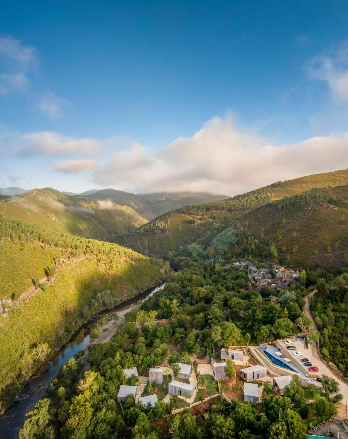 Syntony Hotels - Paradinha Village Arouca Buitenkant foto